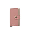 Secrid Miniwallet Pebble Leather