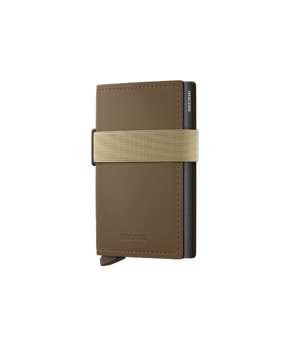 Secrid Bandwallet Matte