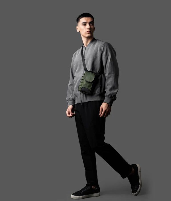 ALPAKA MODULAR SLING V2