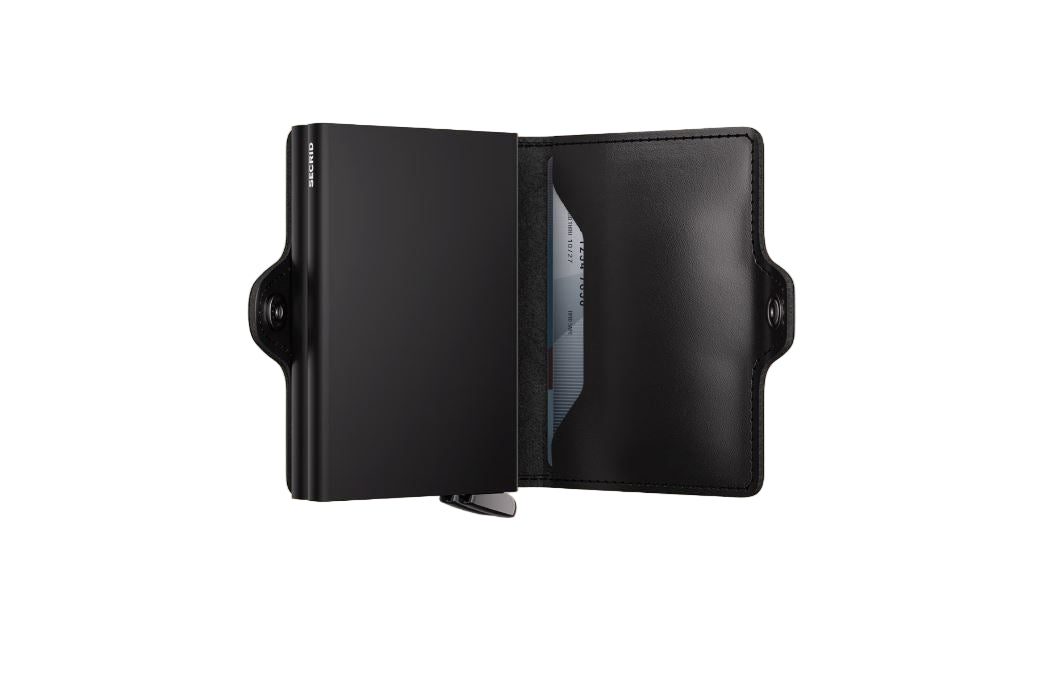 Secrid Premium Twinwallet Dusk Leather+