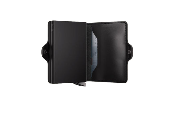 Secrid Premium Twinwallet Dusk Leather+