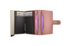 Secrid Miniwallet Pebble Leather