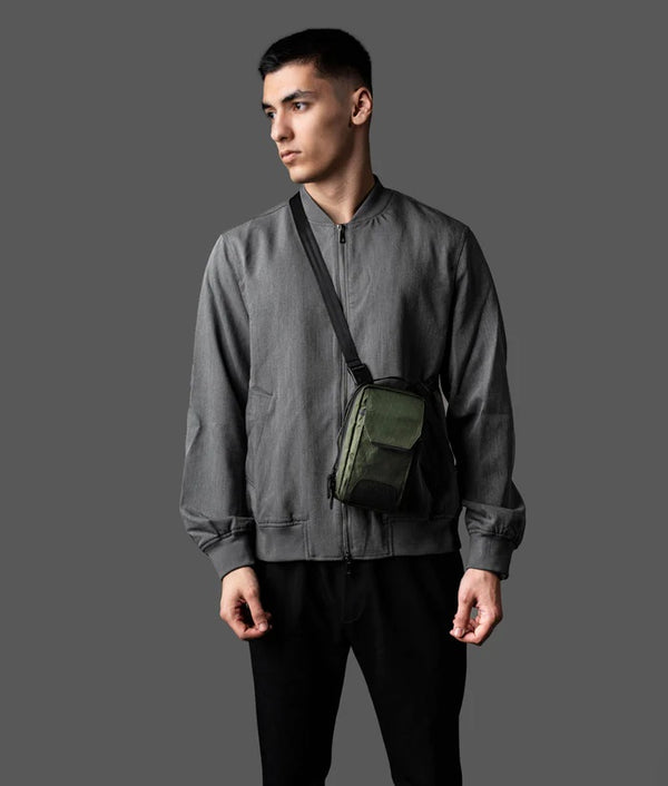 ALPAKA MODULAR SLING V2