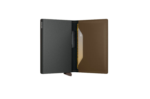 Secrid Bandwallet Matte