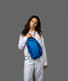 Alpaka Metro Crossbody – Left Shoulder