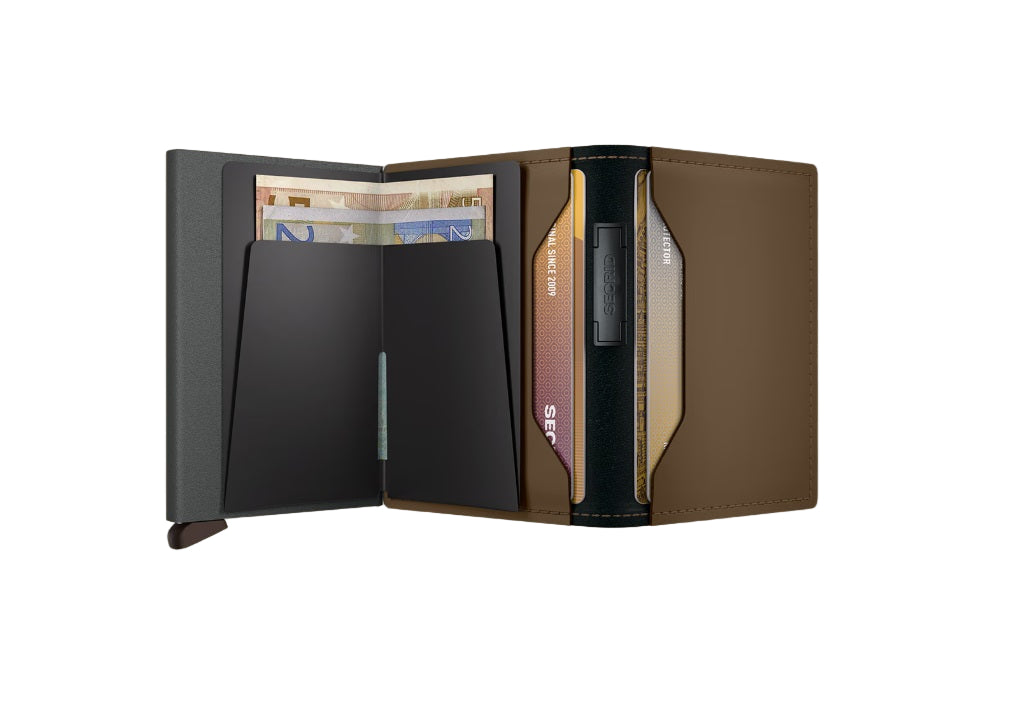 Secrid Bandwallet Matte