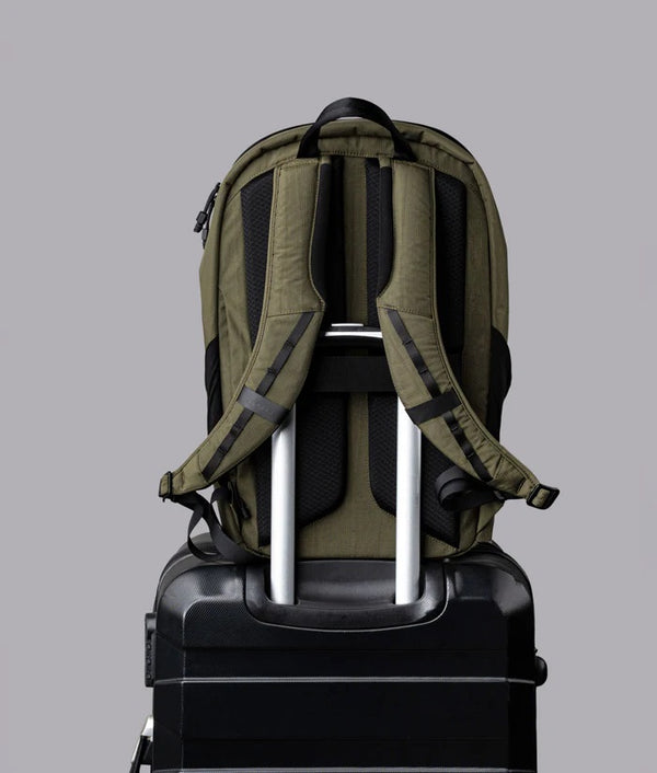 Alpaka Bravo Backpack