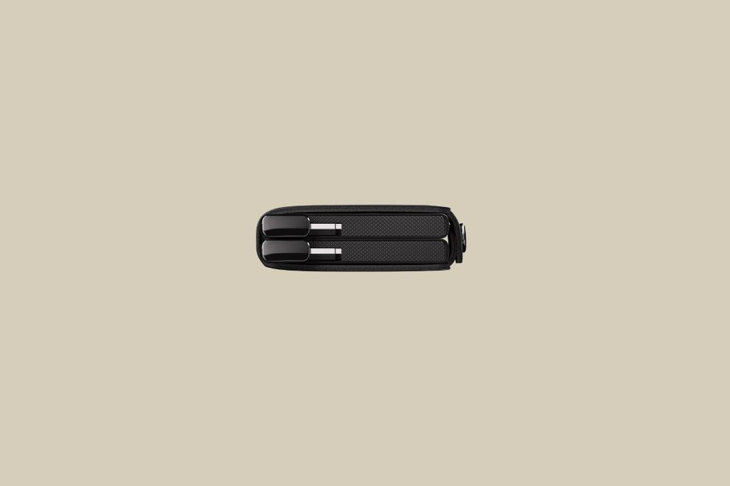 Secrid Premium Twinwallet Dusk Leather+