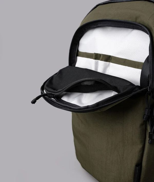 Alpaka Bravo Backpack