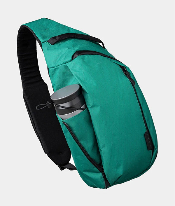 Alpaka Metro Crossbody – Left Shoulder