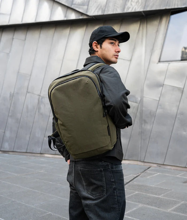 Alpaka Bravo Backpack