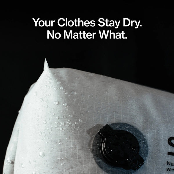 Statik NanoPack Travel Bag