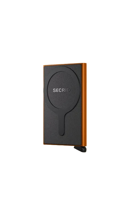 Secrid Cardprotector Magsafe Edition