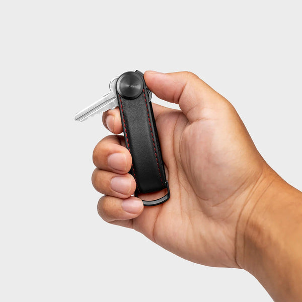 Orbitkey Key Organiser Pro Leather
