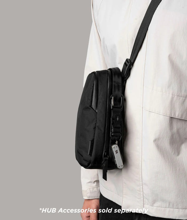 Alpaka Metro Sling Max