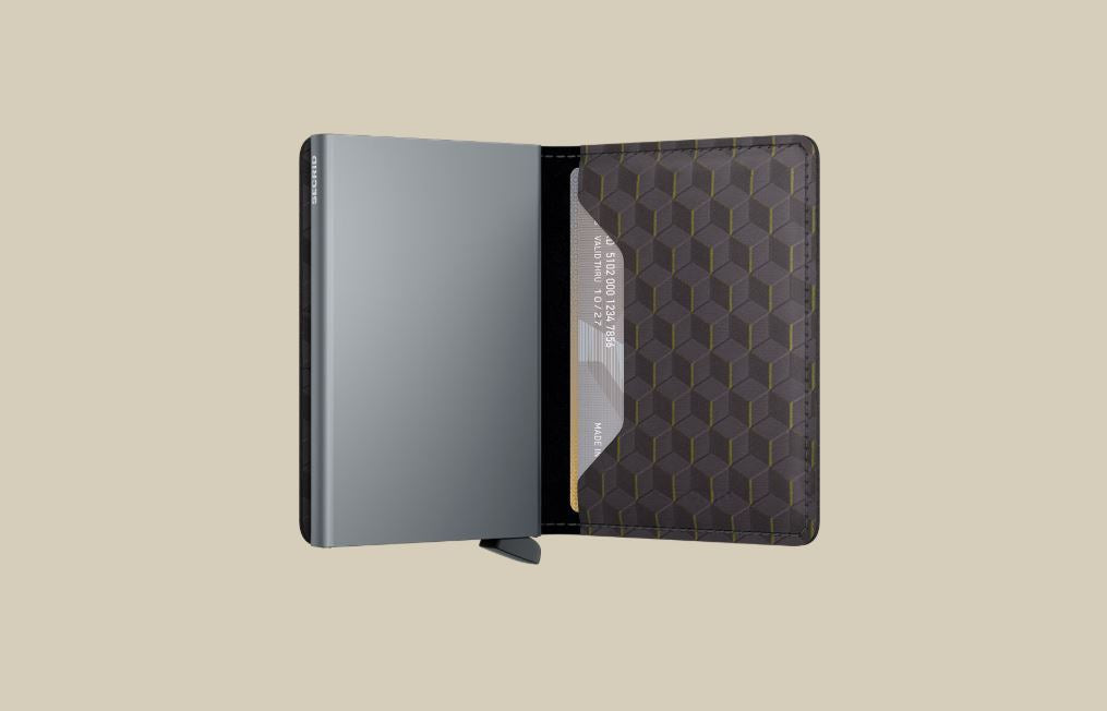 Secrid Slimwallet Optical