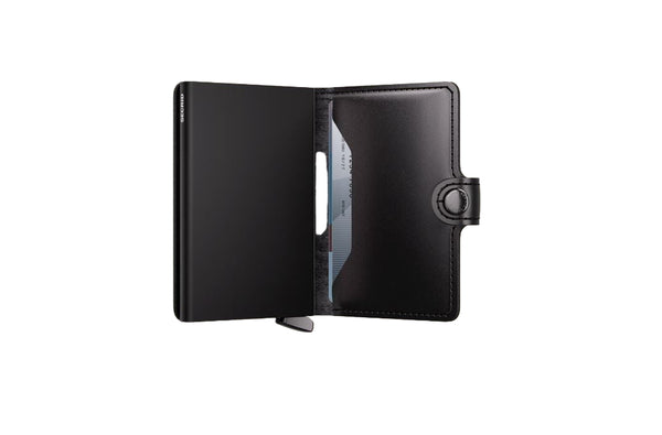Secrid Premium Miniwallet Dusk+ Leather