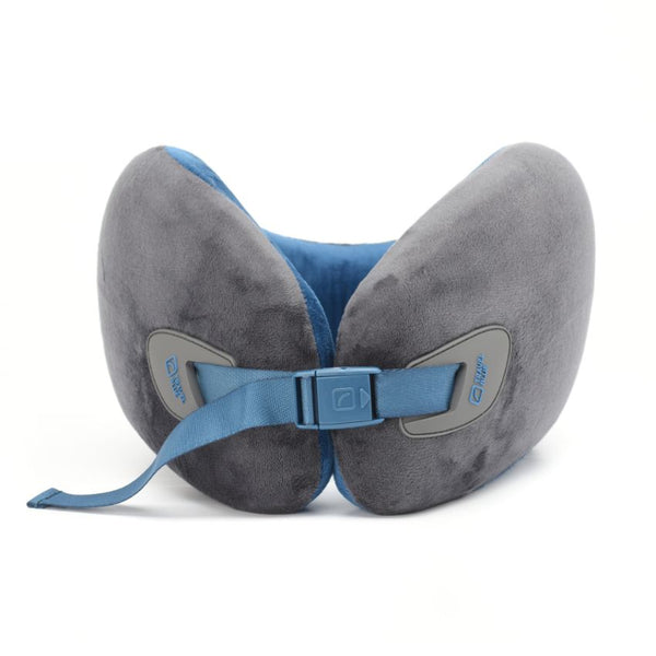 Travel Blue Infinity Pillow