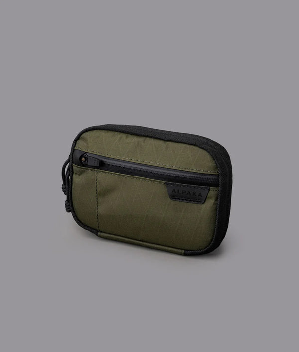 Alpaka Admin Pouch Pro