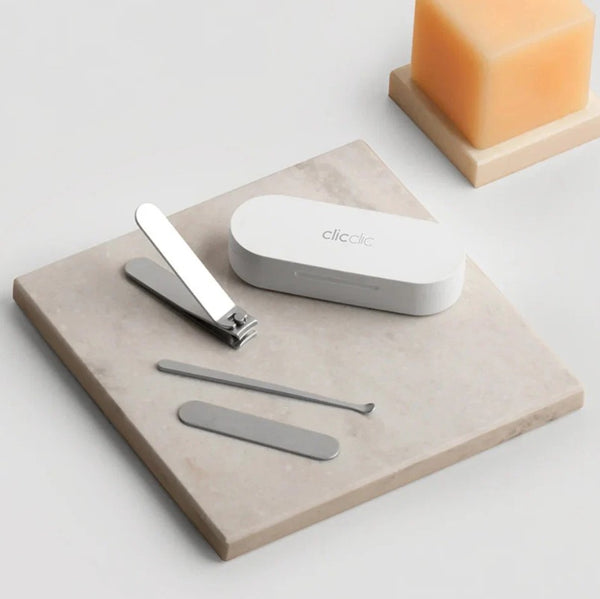 HOTO Three-Piece Grooming Kit