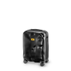 Crash Baggage Icon Luggage