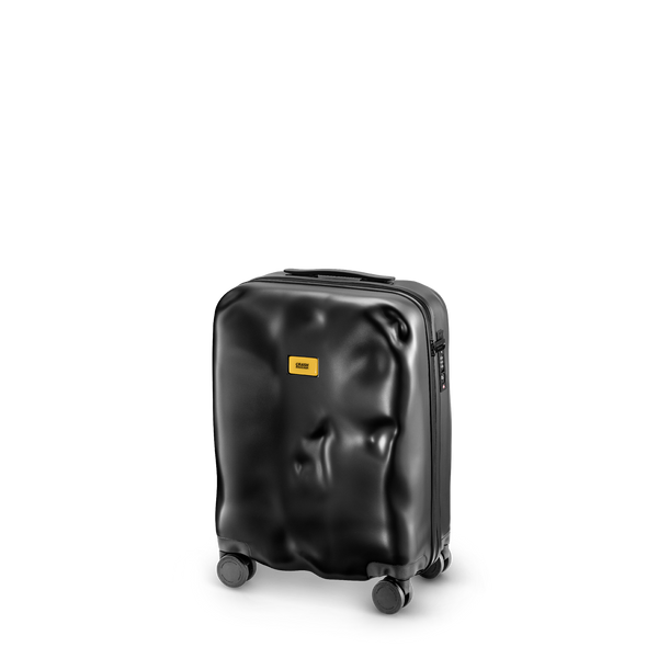 Crash Baggage Icon Luggage