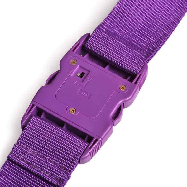 Travel Blue TSA Combination Luggage Strap