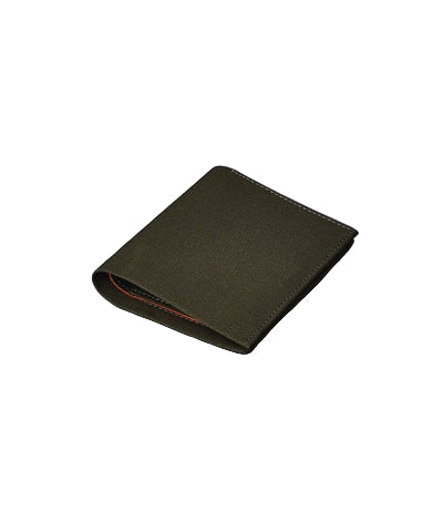 Alpaka Ark Bifold Cash Wallet
