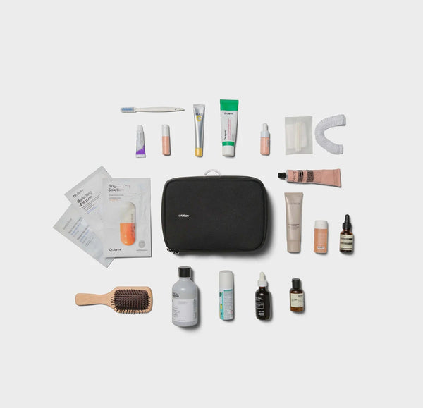 Orbitkey Hanging Toiletry Pouch