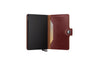 Secrid Premium Miniwallet Basco Leather+