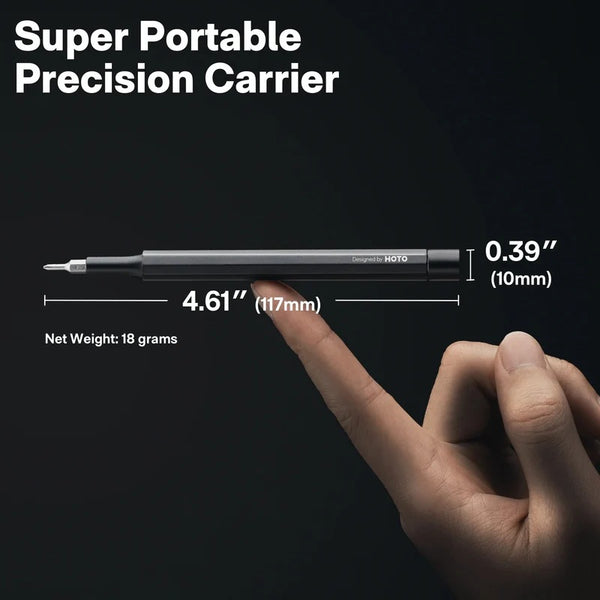 HOTO Pocket Precision Screwdriver SE
