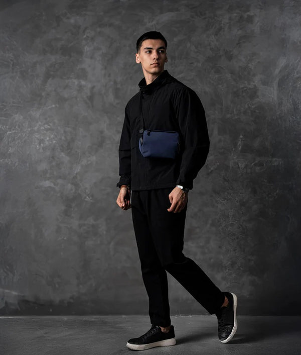 Alpaka Vertex Pouch