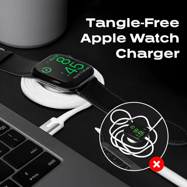Statik MagStack Slim Apple Watch Cable