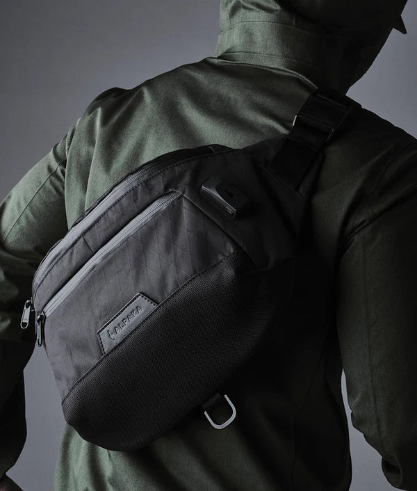 Alpaka Bravo X Sling V2