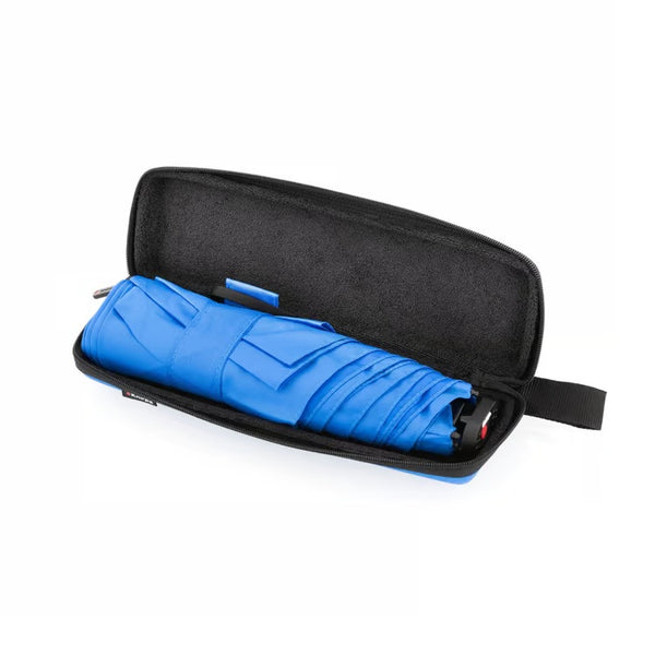 Knirps X4U Ultra Light Slim Manual with EVA Case
