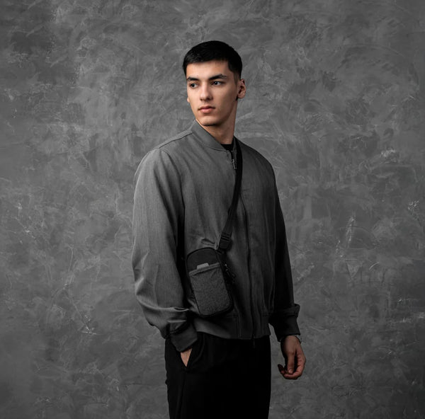 Alpaka Modular Shoulder Pocket Max