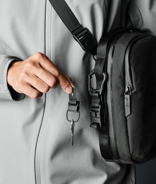 Aplaka HUB Carabiner