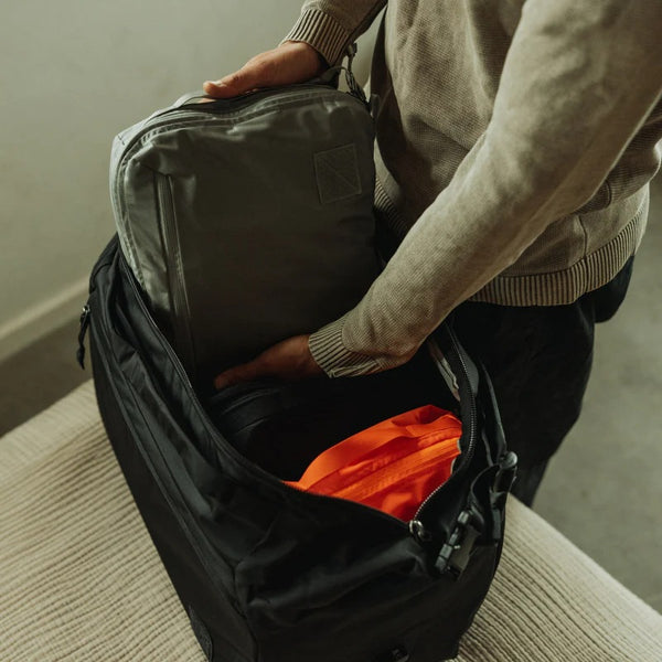 Evergoods Transit Duffel 25L