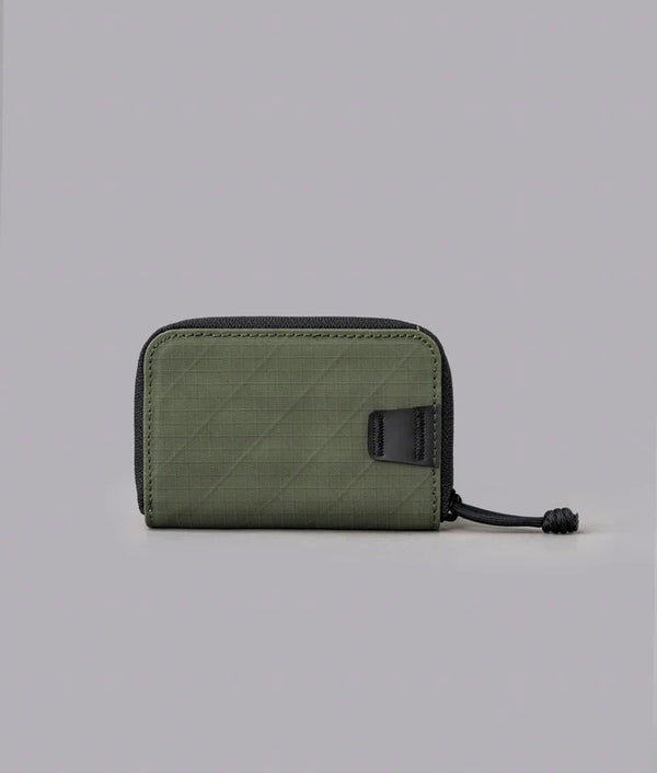 Alpaka Zip Coin Wallet