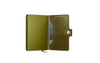 Secrid Premium Miniwallet Basco Leather+