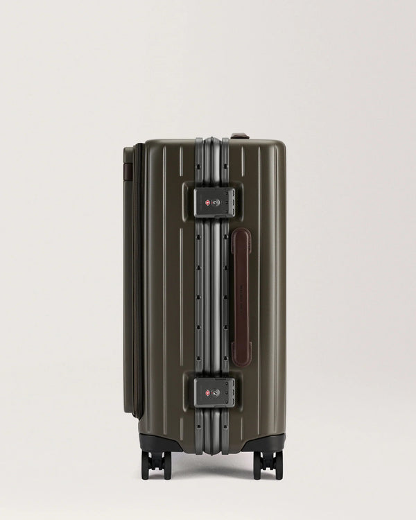 Carl Friedrik - The Carry-On X Luggage