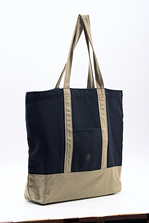UTC Essentials Patch Tote