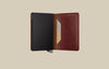 Secrid Premium Slimwallet Basco+ Leather