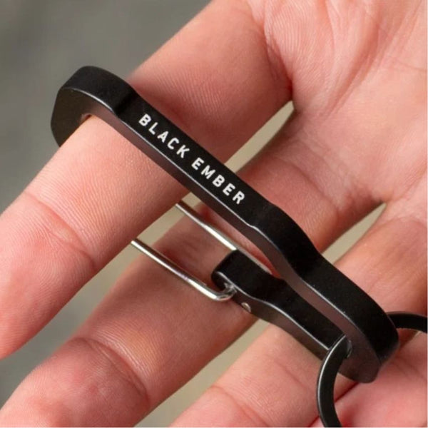 BlackEmber Micro-Biner