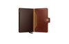 Secrid Premium Miniwallet Basco Leather+