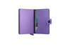 Secrid Mini Wallet Yard Powder