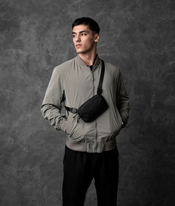 Alpaka Bravo Passport Pouch