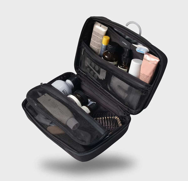 Orbitkey Hanging Toiletry Pouch