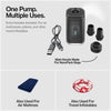 Statik State Nano Pack Travel Pump