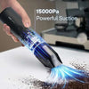 HOTO Compressed Air Capsule